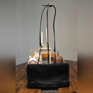 Christian Louboutin Crossbody Bag 🖤